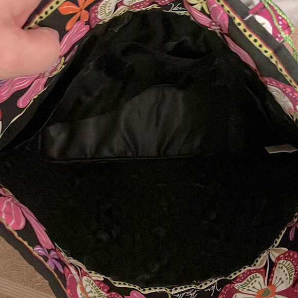Vera Bradley Tote NWT - Picture 4 of 7